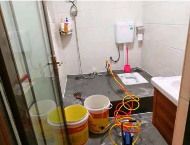 锡林郭勒盟漏水检测 卫生间漏水怎么修？卫生间装修要注意哪些？